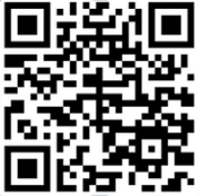 QR Code leading to the Campus ESP portal sign up